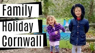 Exploring Cornwall: Porthleven & Falmouth