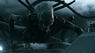 SXSW 2017: 'Alien: Covenant' director, cast at &lsquo;Alien&rsquo; screening