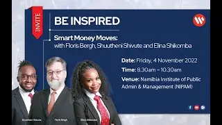 Inspire: Smart Money Moves
