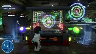 Lego SW Saga. Yavin 4, Great Temple 