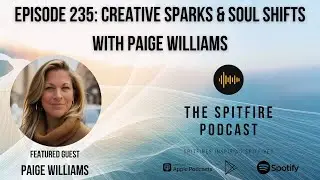You Were Born Creative: Paige Williams Reveals the 12 Keys to Unlock Your Genius