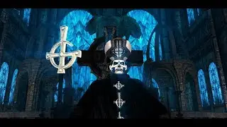 Ghost Cirice Second Life