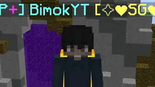 ГДЕ МОИ АЛМАЗНЫЕ ВЕЩИ, ХАЙПИКСЕЛЬ?! MINECRAFT NORMAL SKYWARS