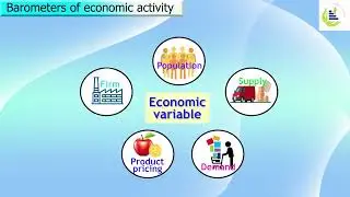Barometer of economic activity | Features of Index Number | Amit Laddha