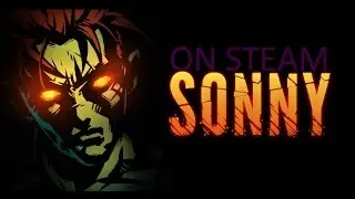 Sonny on Steam