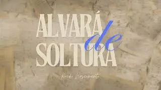 Alvar&aacute; de Soltura - Rick Nascimento - Hino Avulso CCB