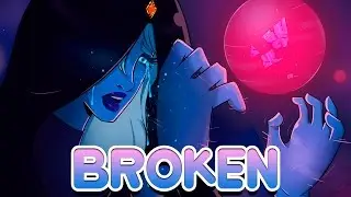 Blue Diamond's Instability [Steven Universe: Wanted Theory/Speculation] Crystal Clear
