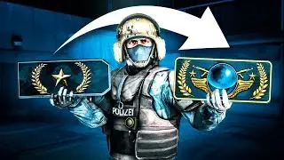 VUELVE V&Eacute;RTIGO AMIGOS 😎 Silver to Global 2v2 CS:GO #33