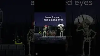 skeletal shenanigans secret easter egg #skeletal #skeletalshenanigans #shenanigans #secret