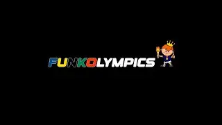 The Funkolympics are back !!!