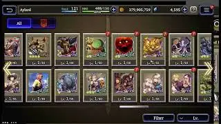 FFBE WoTV Hate and Tanking explained