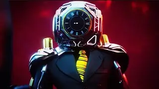 All/Every Future Large Clockman scene in Skibidi Toilet Multiverse | Episode 1 - Episode 47 Part 2