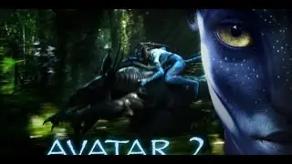 Avatar2 (Official Trailer 2017)