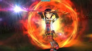 [DFFOO] Iroha Intersecting Wills - Iroha FR Showcase!