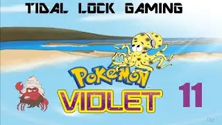Gotta Get Gastly - Pokemon Violet - Part 11