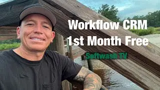 Лучшее CRM-программное обеспечение для мойки под давлением | Workflow CRM