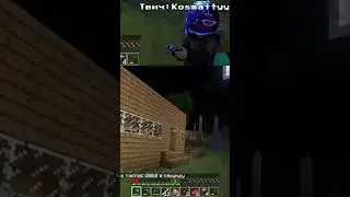 Насилие #twitchstreamer #twitchclips #funny #gaming #clip #твичстри #minecraft #horror #fyp #tbs