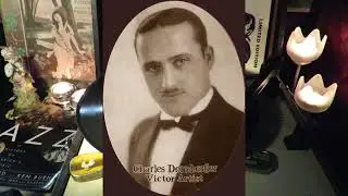 «Tiger Rag» - Charles Dornberger and His Orchestra