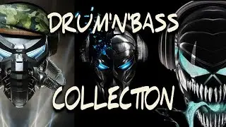 DRUM'N'BASS RUSSIAN HOUR