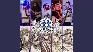 Pegasus Fantasy (Cover)