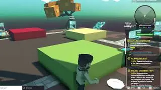 #Sandbox | Sound Combination | Road to Central Town guide how to clear walkthrough alpha s3 season 3