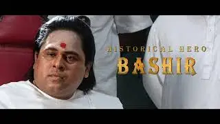 #Gulshan.Aravindraj sir Bashir.Desiye thalaivar
