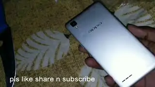 2gud.com unboxing OPPO f1 3gb 16gb good condition at 3150rs