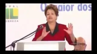 YTPBR- Dilma