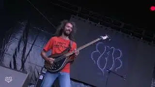 ECSTATIC VISION - Live at Rock In Bourlon 2022 / Set 3