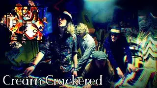 The Pricks - Cream Crackered (Official Music Video)