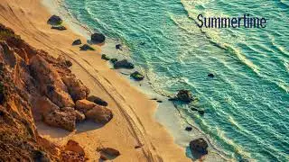 Smooth Jazz Lounge - Summertime