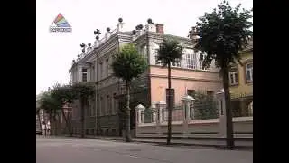 740-летию Даугавпилса посвящается: история улицы Ригас