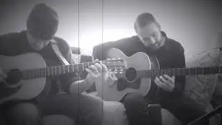 Improvisation No. 7