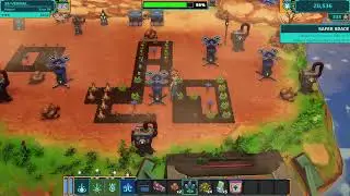 one  lonely outpost  part  28