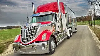 Room Tour: International Lone Star (2013)