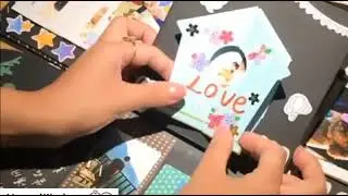 DIY Cadeaubox
