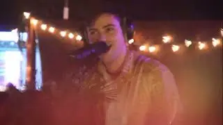 Screever - Rattlesnake | Live Session