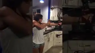 Bow fail! Archery fail!