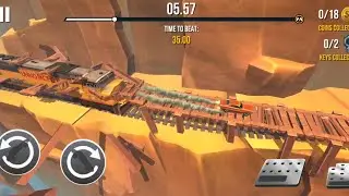 &ldquo;Stunt Car Extreme  🚗🔥 Insane Mobile Car Stunts!&rdquo;