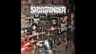 Shitgrinder - Noise not Money (Grindcore - Australia)