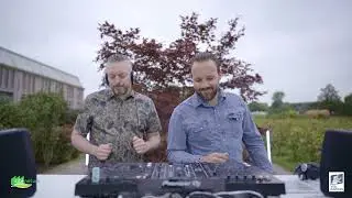 Rendez-vous &eacute;lectro &agrave; Cit&eacute; Nature avec Artone et Matt Cortez