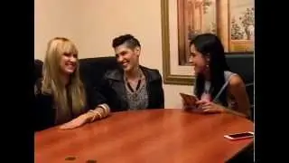 Entrevista a Ha*Ash - Ponle Play