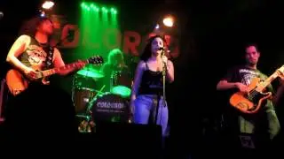 ATEMPO en vivo - You better Run (Motörhead cover) Fragmento