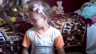 Подарки Вере на день рождения!! Часть 1!!