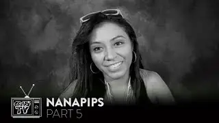 NANAPIPS: UNHAPPY IN N.Y. DESPITE SUCCESS, MOVES TO MEXICO, ENDS UP IN MIAMI (Part 5)