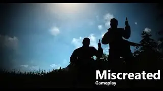Hacks?? - Miscreated