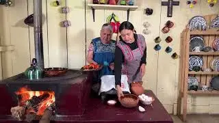 Antes Me Decian Que Era Comida De Pobres, Pero A Nosotros Nos Gusta Mucho