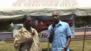 504 Source Magazine & Silence Is Violence - Victims of Crime Part 2