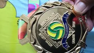 NEW MEDAL MULTI ASIAN.