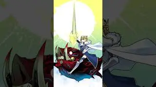 Fate Fun Facts: Artoria Lancer #shorts #fgo